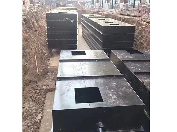 峨蔓镇​甘肃嘉源通环保：全品类水处理设备，一站式守护碧水清流